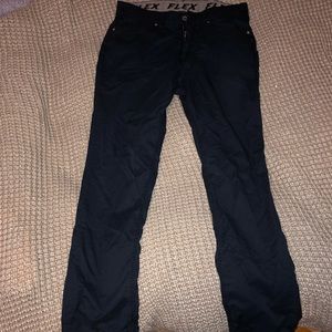 Denali work hiking pants